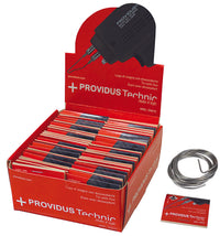 STAGNO PER SALDARE IN MATASSINE- - gr.15 in bustine, conf. da pz.50 - 1 scatola