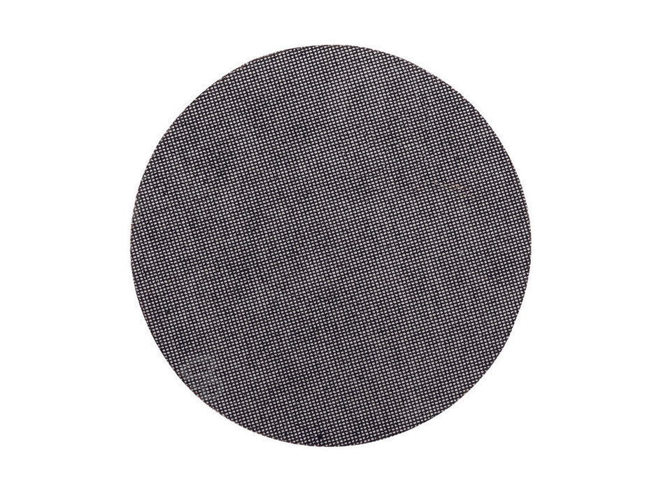 DISCHI ABRASIVI PER LEVIGATRICE CARTONGESSO TC-DW 225 Ø MM.225 PZ.5- - grana 220 - 1 confezione EINHELL