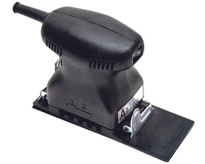 LEVIGATRICE PALMARE PER PERSIANE PIASTRA MM.67X165 170W (M3L)    A2