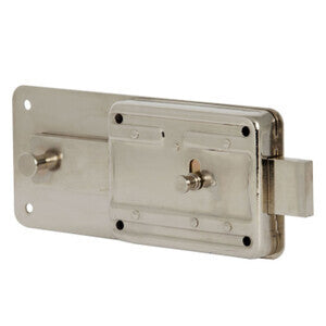 CISA 55274 50 MM DX SERRATURA FERROGL 6 GIRI- 1,0 pz