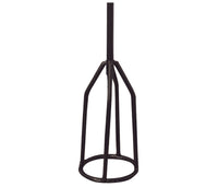 MESCOLATORE A GABBIA UG 120/25  ø mm.120x630    RURMEC