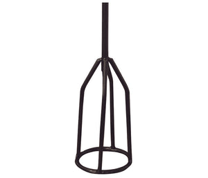 MESCOLATORE A GABBIA UG 120/25  ø mm.120x630    RURMEC