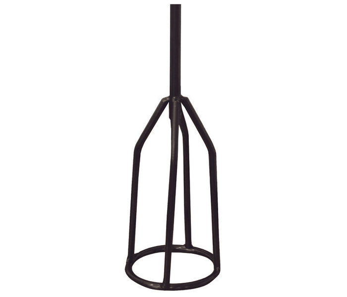 MESCOLATORE A GABBIA UG 120/25  ø mm.120x630    RURMEC