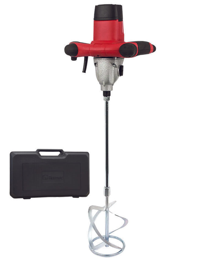MISCELATORE ELETTRICO MX 16/N 1600W    RURMEC