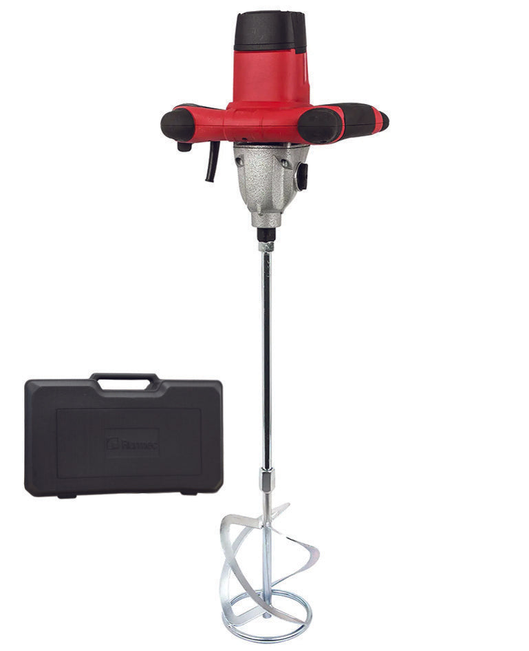 MISCELATORE ELETTRICO MX 16/N 1600W    RURMEC