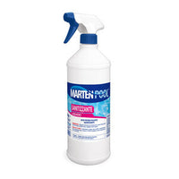 IGIENIZZANTE LIQUIDO PER PISCINE 1 KG- 1,0 pz