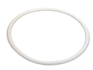 GUARNIZIONE PER FUSTO BOCCA LARGA- - lt 25 ø mm.145 - 12 pezzi