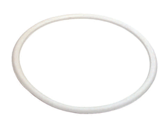 GUARNIZIONE PER FUSTO BOCCA LARGA- - lt 25 ø mm.145 - 12 pezzi