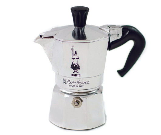 CAFFETTIERA MOKA EXPRESS RESTYLING  4 tazze    BIALETTI