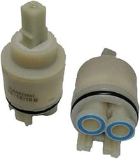 Cartuccia rubinetto 35 mm ricambio fantini 90001470