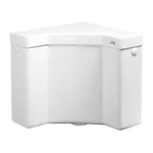 Cassetta di risciacquo per wc angolo cr 1050