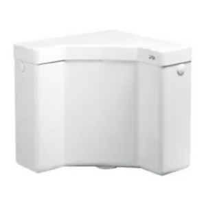 Cassetta di risciacquo per wc angolo cr 1050