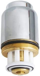 Cartuccia di ricambio per flussometro 471, 471A, 472, 472A Tremolada art. 470