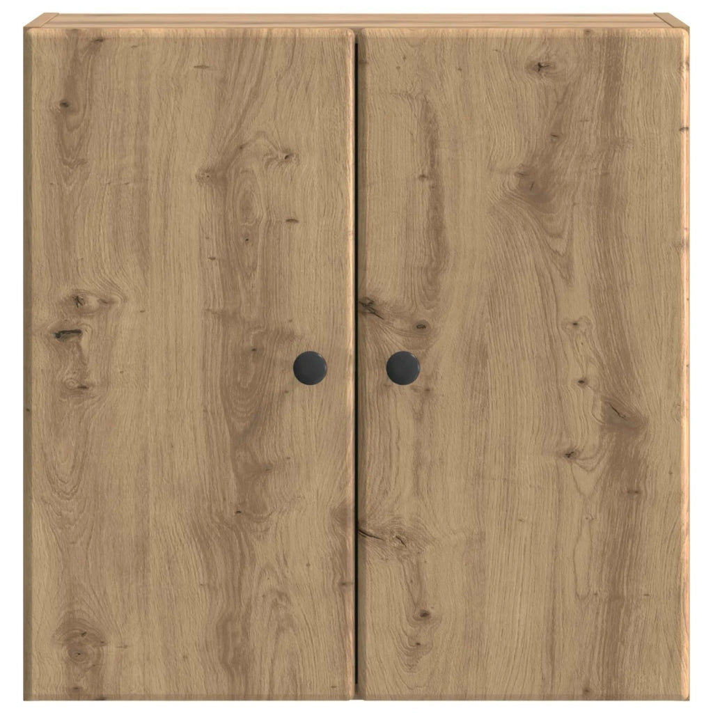 Mobiletto a muro Rovere Artigianale 59 x 31 x 60 cm 899094