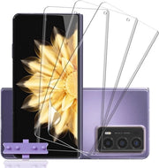 Protezione schermo per Honor Magic V2 e V3 - Film TPU flessibile - Anti-schizzo - HD - Copertura protettiva - Due parole chiave