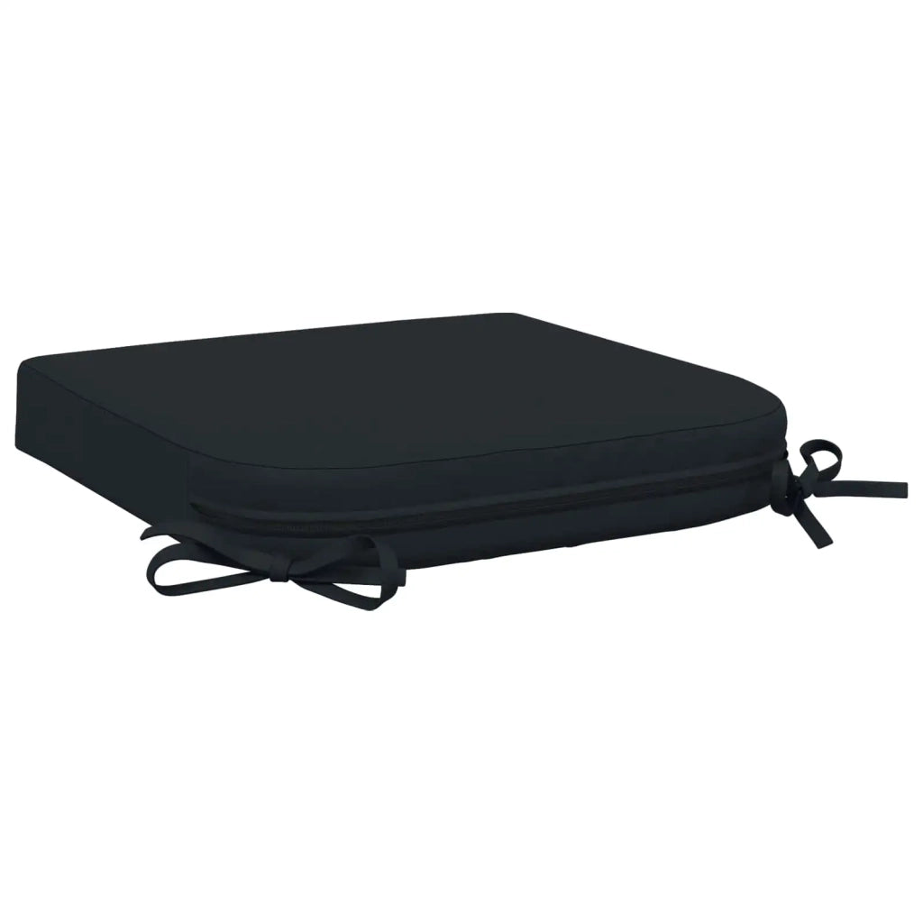 Cuscino per sedile a 1 pezzo SOEST 100% Poliestere Blu Scuro 945177