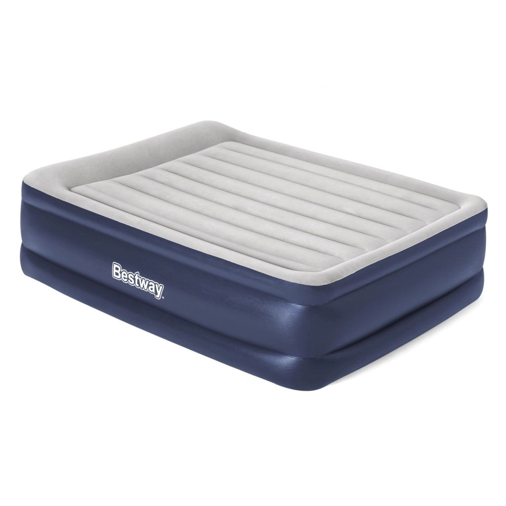 MATERASSO 1 PIAZZA E MEZZA AIRBED 203X152XH56CM