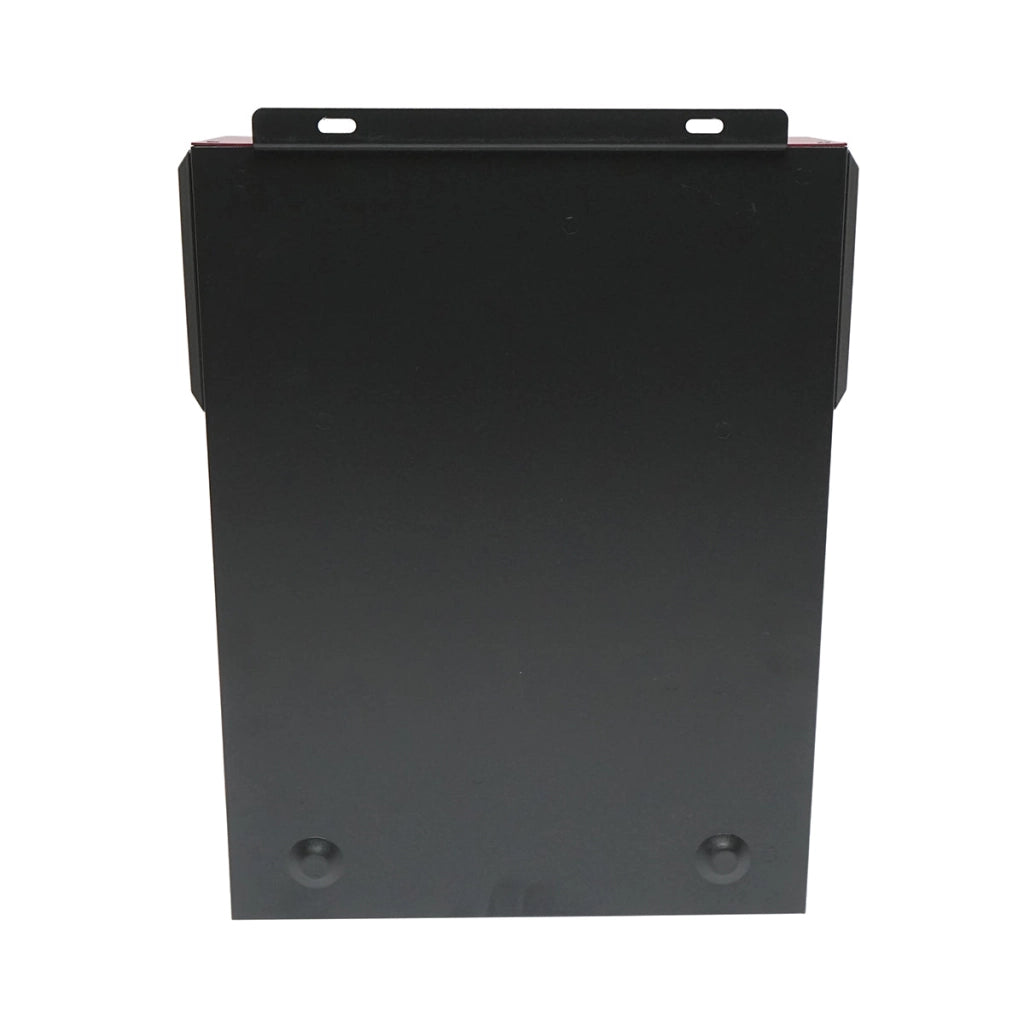 Inverter solare ibrido 1,6 KW, 12V, 80A MPPT, monofase, OFF-GRID, EVO-2000 Bourget