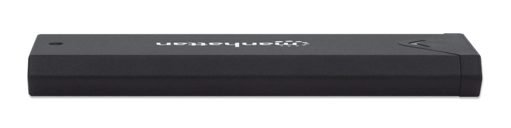 Box Esterno USB 3.2 SSD SATA M.2 NVMe