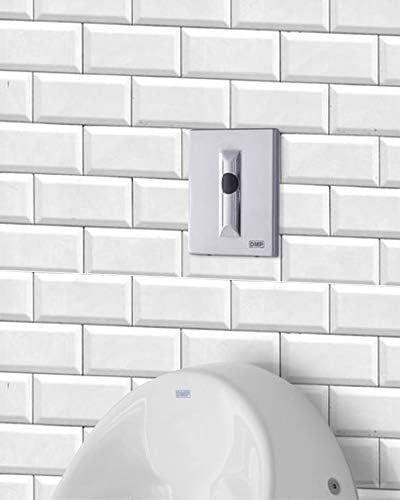 Orinatoio Wc Elettronico Dmp Fin a pile avvicinamento