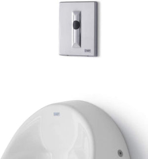 Orinatoio Wc Elettronico Dmp Fin alimentazione 230 V allontanamento