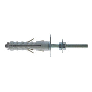 FISCHER TASSELLO SB9  5 D-C-D DOPPIO DADO- FISCHER ITALIA- 50,0 pz