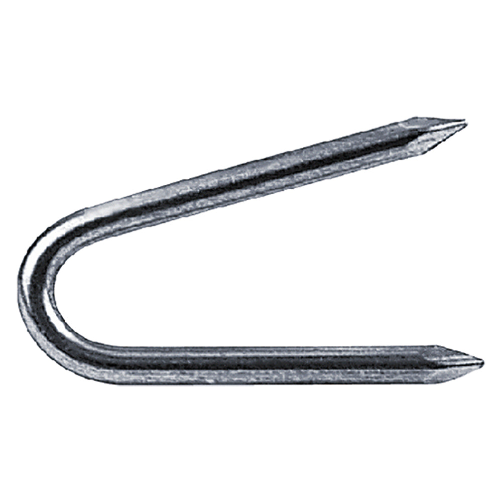 CHIODI CAMBRETTA 16 (2,7) x 30 mm - gr. 100  - Blister Koncreto