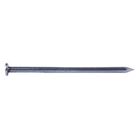 CHIODI TESTA PIANA mm 1,3X25 - gr. 60  - Blister Koncreto