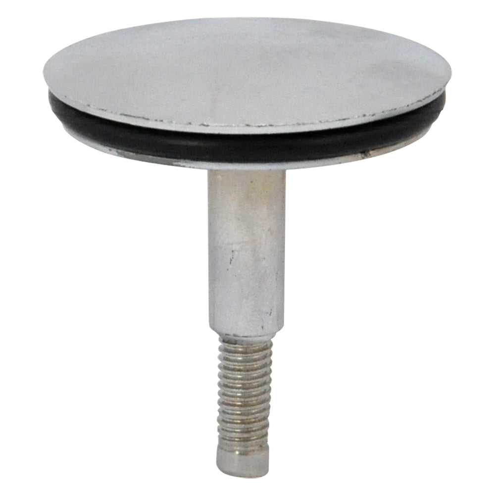 TAPPO SALTELLO CROMATO 11/4 - pz 1  - Blister Koncreto