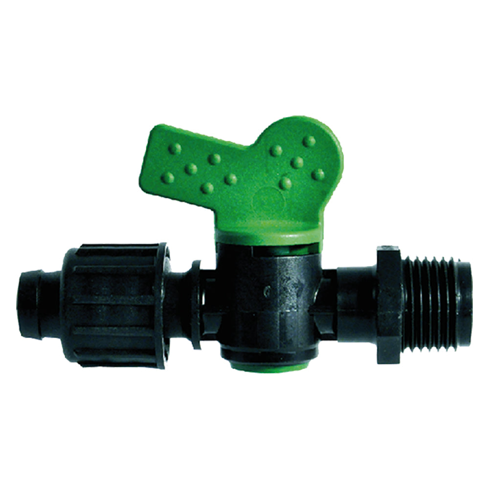 VALVOLINA A CILINDRO 'VMT' ø 16 x 3/4 - pz 2  - Blister Koncreto