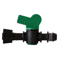 VALVOLINA A CILINDRO 'VDA' ø 16 - pz 2  - Blister Koncreto