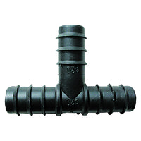 TEE A 90  °  EE ¸ 16 x 16 x 16 - pz 10  - Blister Koncreto