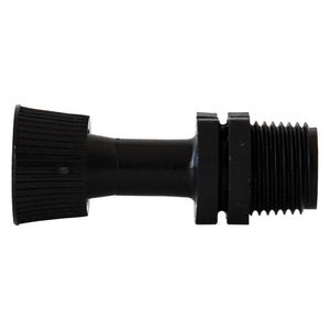 RACCORDO CON FILETTO MASCHIO ø 16 x 1/2 - pz 2  - Blister Koncreto