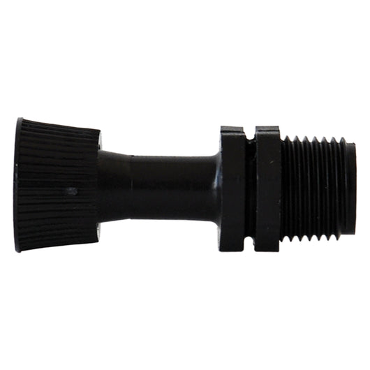 RACCORDO CON FILETTO MASCHIO ø 16 x 1/2 - pz 2  - Blister Koncreto