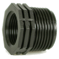 BUSSOLA DI RIDUZIONE MASCHIO/FEMMINA 1x 3/4 - pz 4  - Blister Koncreto