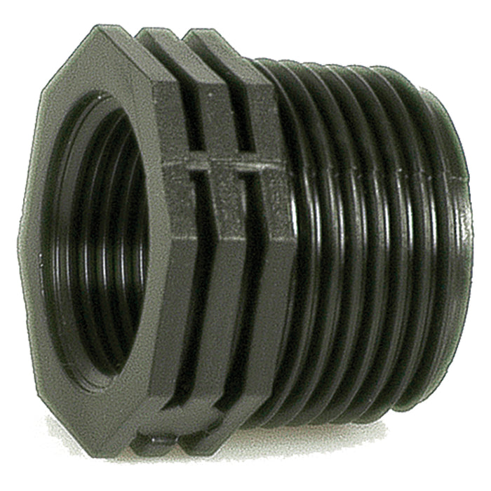 BUSSOLA DI RIDUZIONE MASCHIO/FEMMINA 1x 3/4 - pz 4  - Blister Koncreto