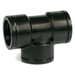 RACCORDO A 'T' PN10 3/4 - pz 2  - Blister Koncreto