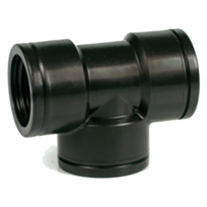 RACCORDO A 'T' PN10 3/4 - pz 2  - Blister Koncreto