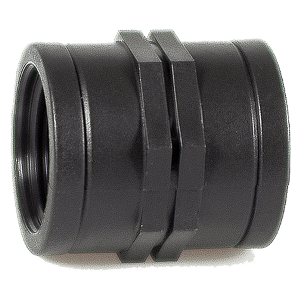 MANICOTTO IN POLIPROPILENE PN10 1 x 1 - pz 4  - Blister Koncreto