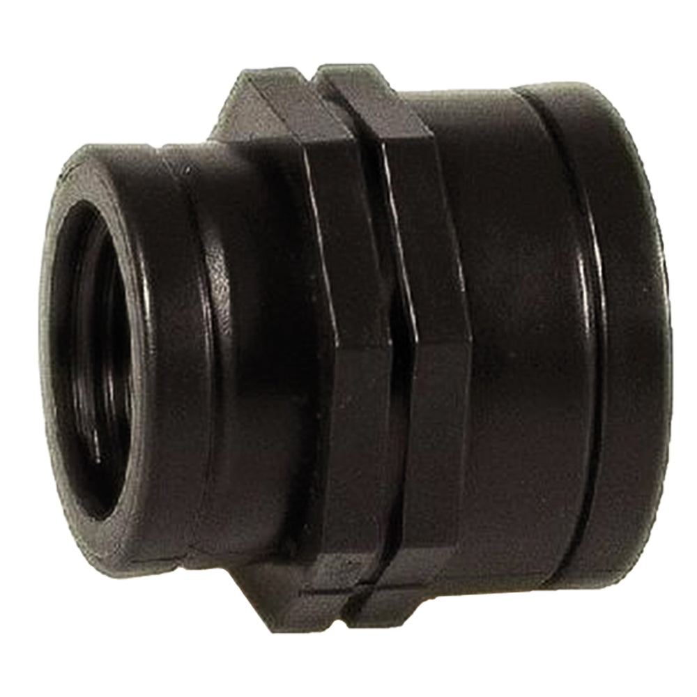 MANICOTTO RIDOTTO 1x 1/2 - pz 3  - Blister Koncreto