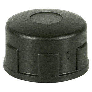 CALOTTA IN POLIPROPILENE PN10 1/2 - pz 10  - Blister Koncreto