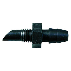 ADATTATORE FILETTATO INNESTO Ø 3,5 - pz 20  - Blister Koncreto