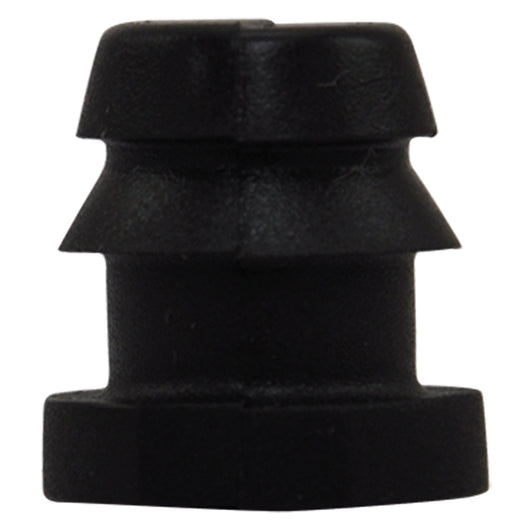 TAPPO FINE TUBO ø mm 16 - pz 10  - Blister Koncreto