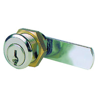 SERRATURA A CILINDRO Ø 19 mm 20 - pz. 1  - Blister Koncreto