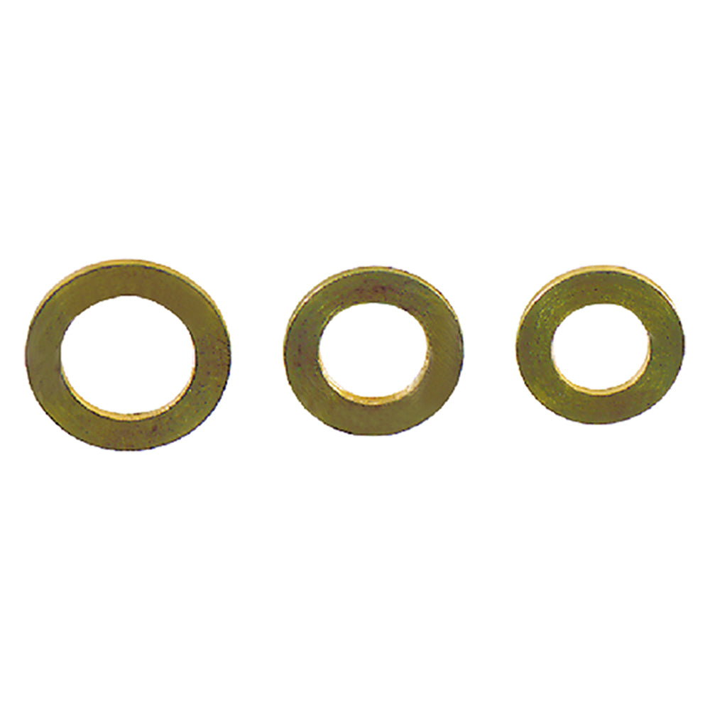 RONDELLA ALZAPORTA mm 8 - pz. 12  - Blister Koncreto