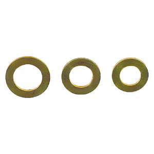 RONDELLA ALZAPORTA mm 8 - pz. 12  - Blister Koncreto