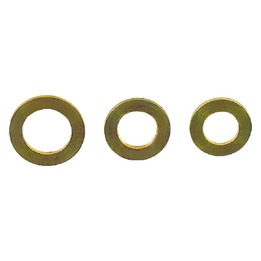 RONDELLA ALZAPORTA mm 9 - pz. 12  - Blister Koncreto