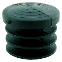 PUNTALE ALETTATO Ø mm 40  - pz. 2  - Blister Koncreto