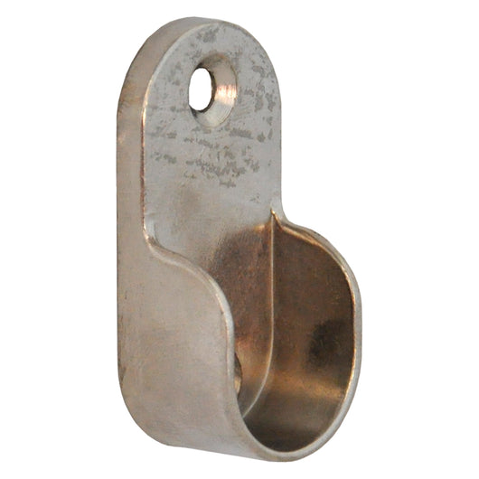 REGGITUBO PER TUBO TONDO Ø mm 18 - pz. 2  - Blister Koncreto