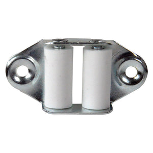 RULLO GUIDACINGHIE rulli nylon - pz 2  - Blister Koncreto